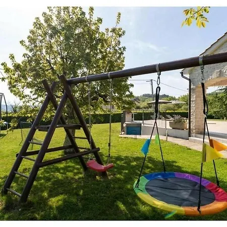 Bellavista With Pool